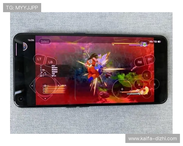 5G技术如何推动电子游戏行业的创新与变革分析