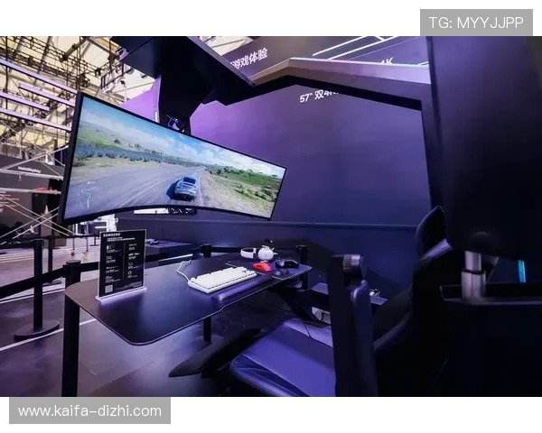 5G网络在电竞赛事中的应用与优化，为玩家带来沉浸式体验的新机遇