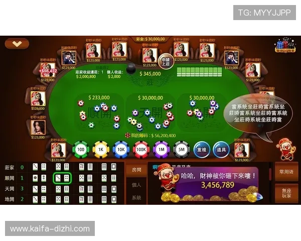 二八杠玩法规则解析：详细讲解游戏流程、投注方式及常见规则误区